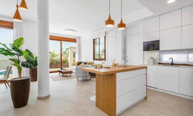 Nueva construcción  - Villa - Vera - Vera Playa