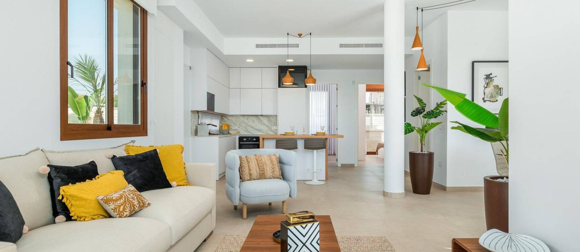 Nueva construcción  - Villa - Vera - Vera Playa