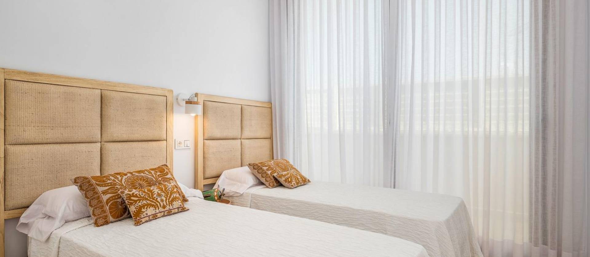 Nueva construcción  - Villa - Vera - Vera Playa