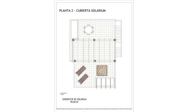 Nueva construcción  - Villa - Vera - Vera Playa