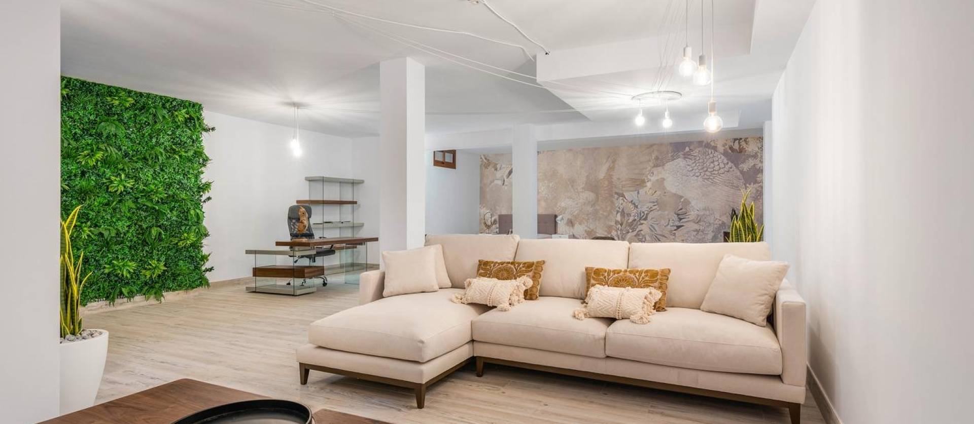 Nueva construcción  - Villa - Vera - Vera Playa