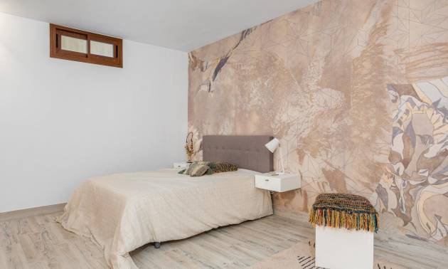 Nueva construcción  - Villa - Vera - Vera Playa