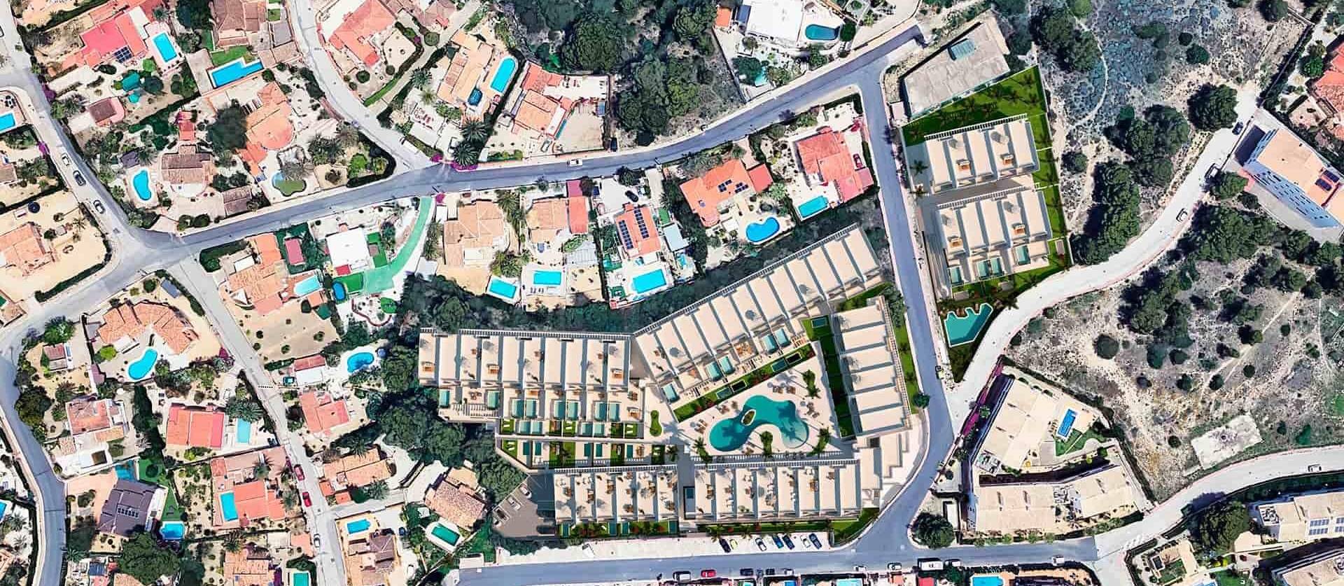 Nueva construcción  - Apartment - Alfas del Pí - Alfaz del Sol