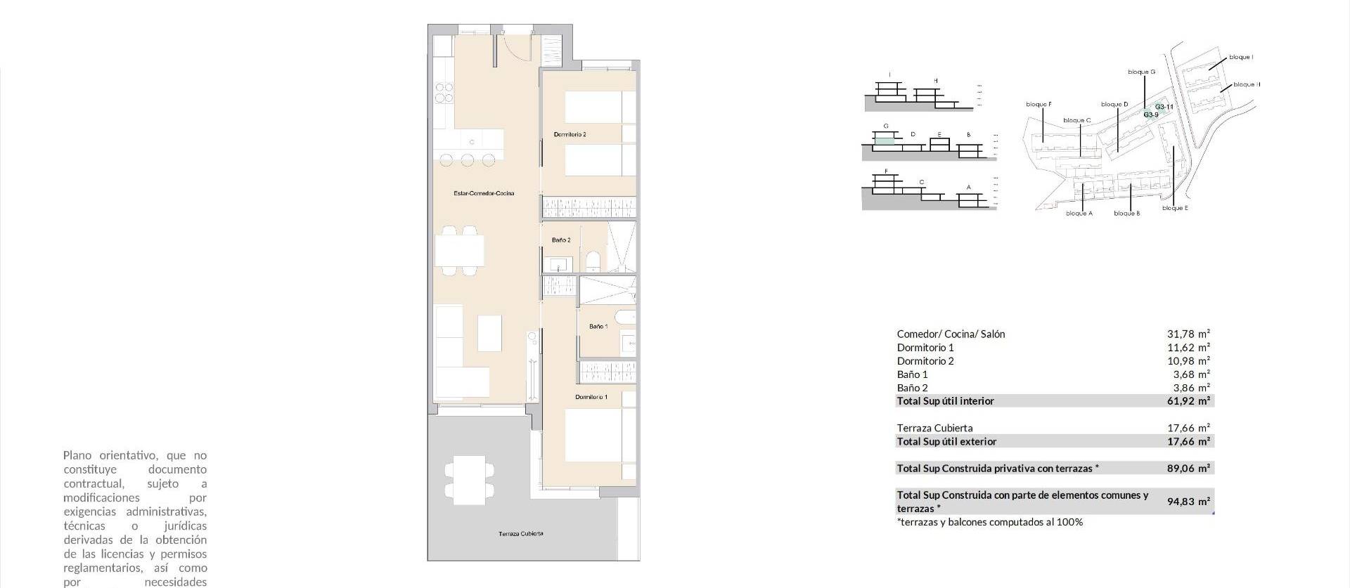 Nueva construcción  - Apartment - Alfas del Pí - Alfaz del Sol