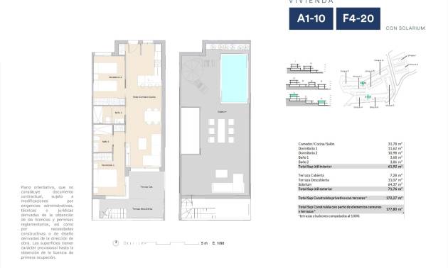 Nueva construcción  - Apartment - Alfas del Pí - Alfaz del Sol