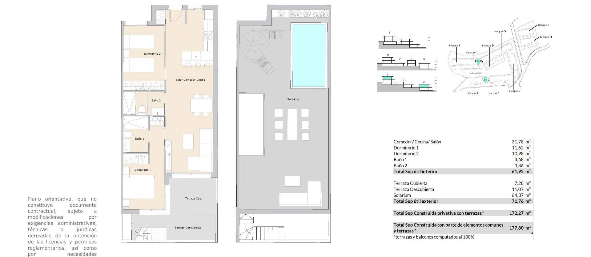 Nueva construcción  - Apartment - Alfas del Pí - Alfaz del Sol