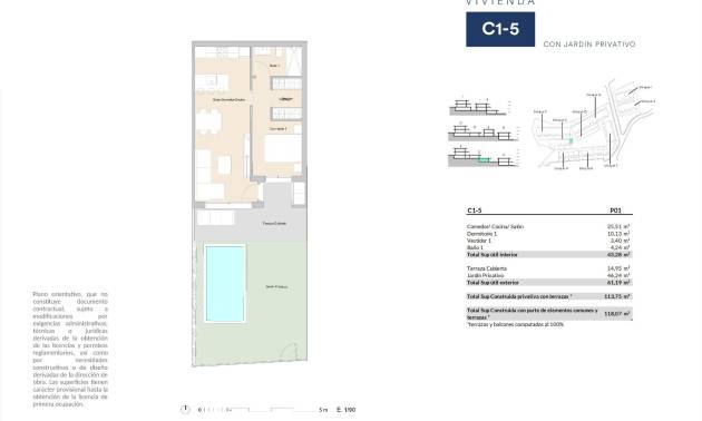 Nueva construcción  - Apartment - Alfas del Pí - Alfaz del Sol