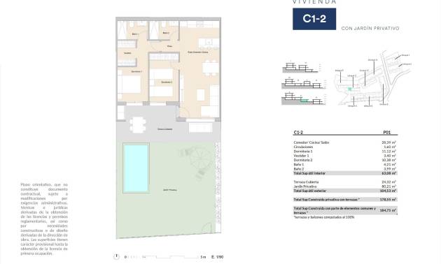Nueva construcción  - Apartment - Alfas del Pí - Alfaz del Sol