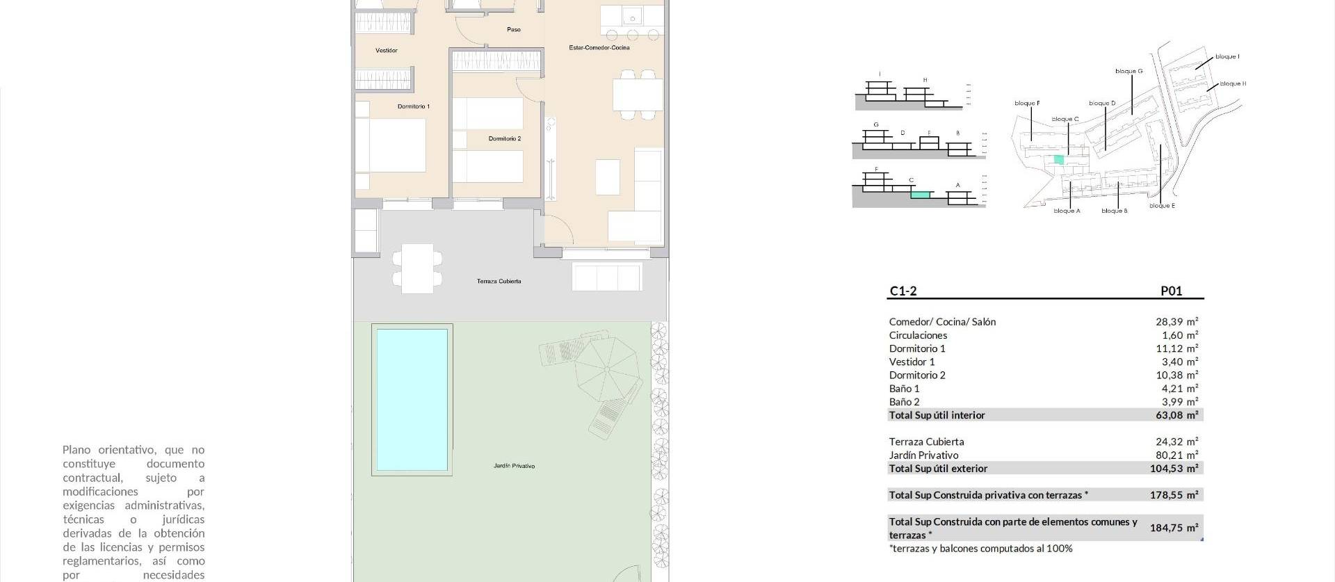 Nueva construcción  - Apartment - Alfas del Pí - Alfaz del Sol