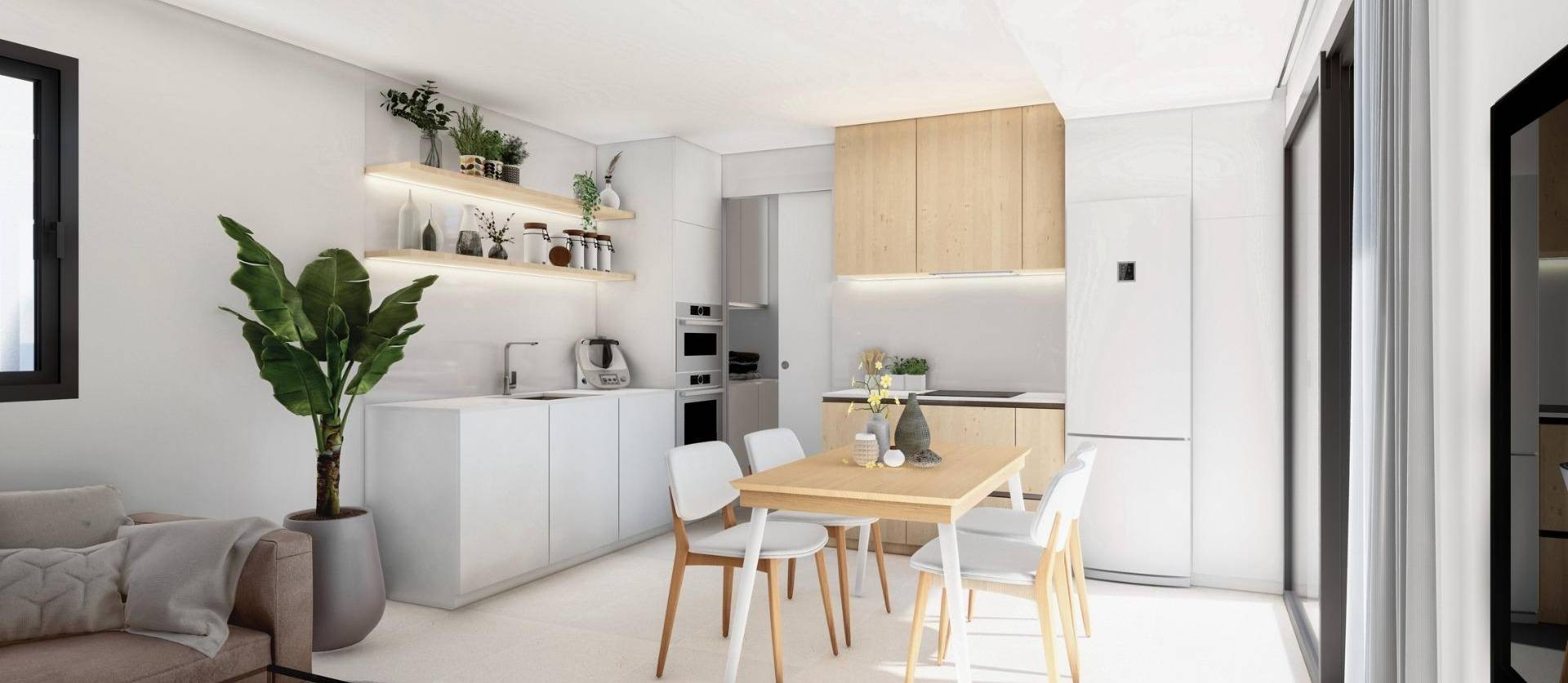 Nueva construcción  -  - San Pedro del Pinatar - Lo Pagán