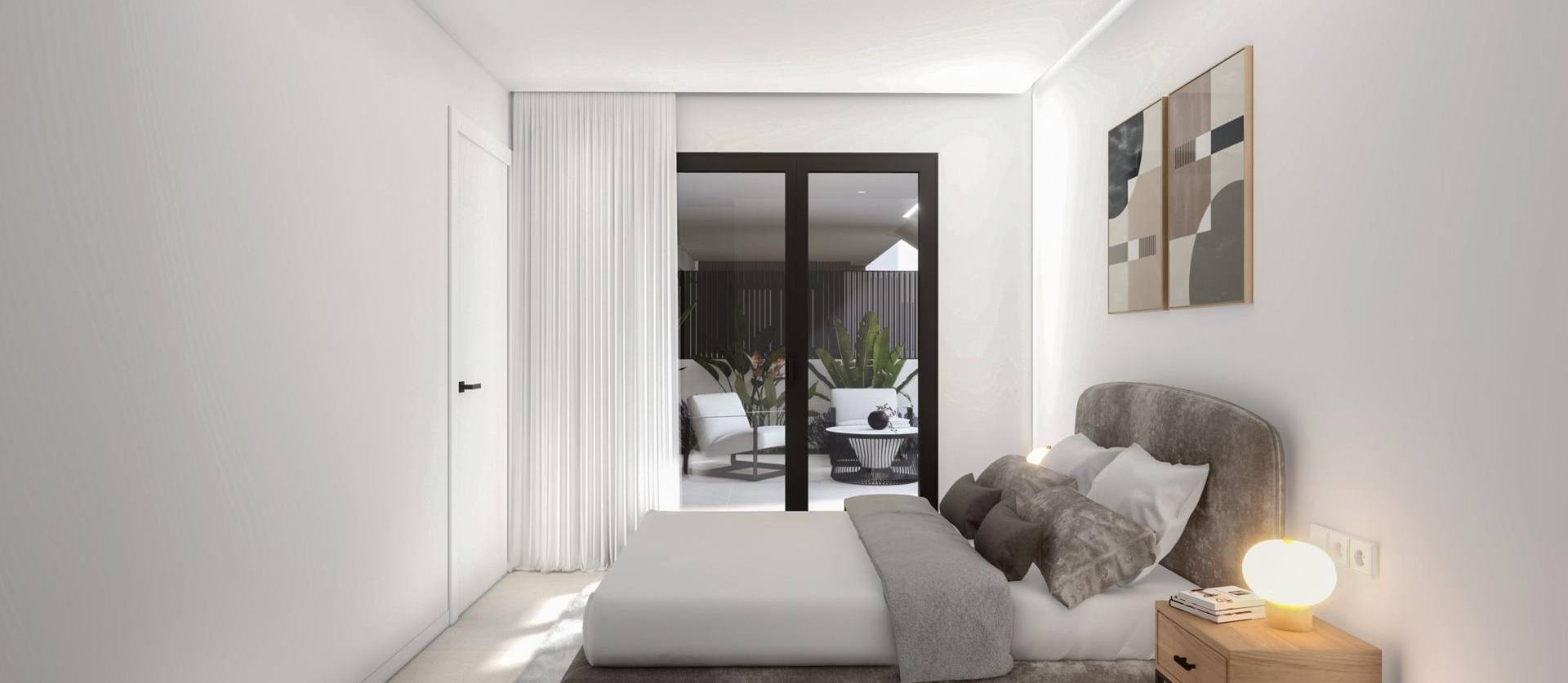 Nueva construcción  -  - San Pedro del Pinatar - Lo Pagán