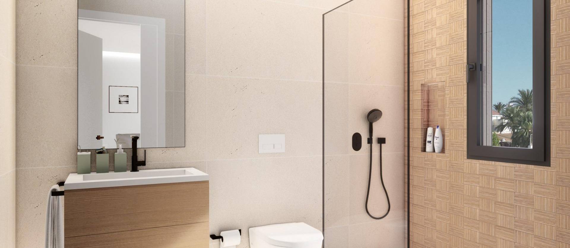 Nueva construcción  -  - San Pedro del Pinatar - Lo Pagán