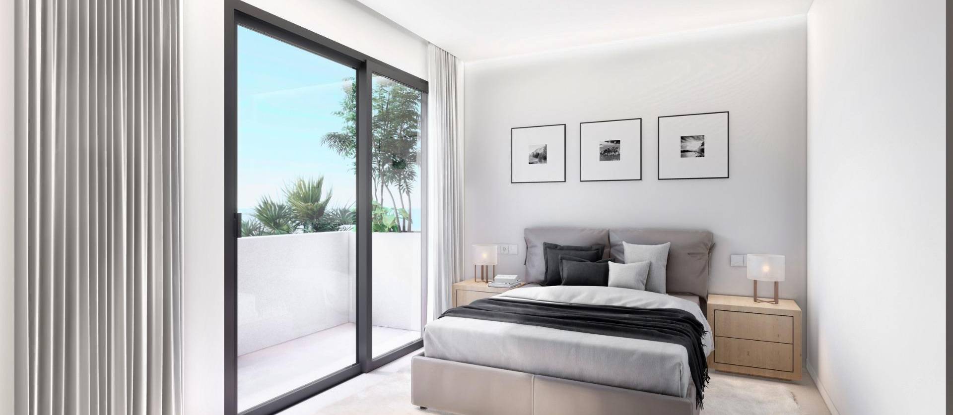 Nueva construcción  -  - San Pedro del Pinatar - Lo Pagán