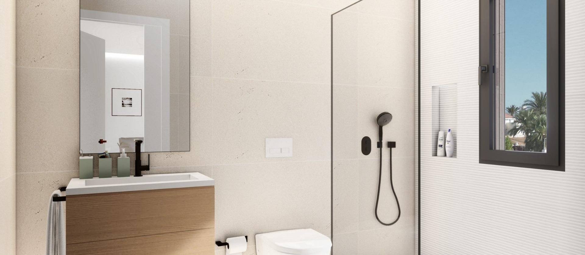 Nueva construcción  -  - San Pedro del Pinatar - Lo Pagán