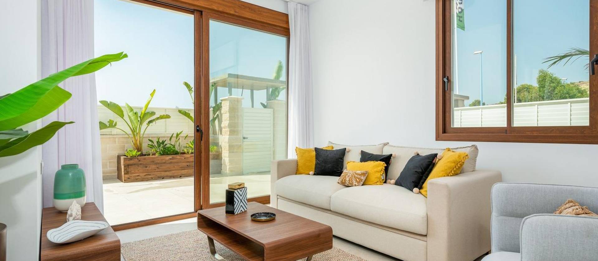 Nueva construcción  - Villa - Vera - Vera Playa