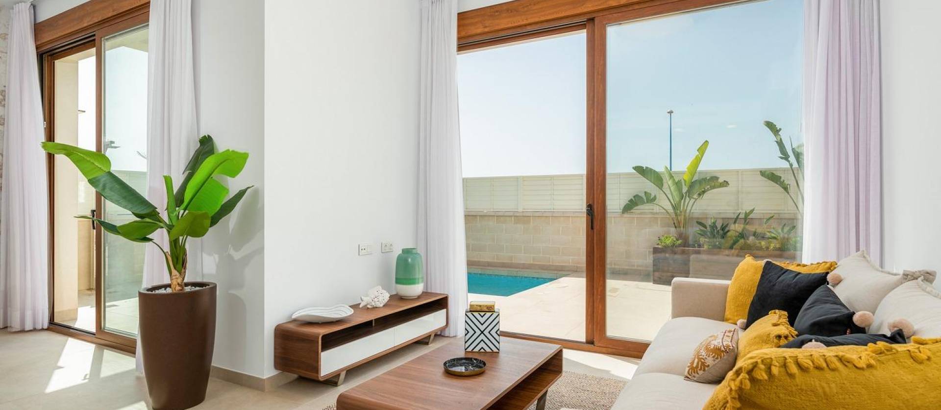 Nueva construcción  - Villa - Vera - Vera Playa