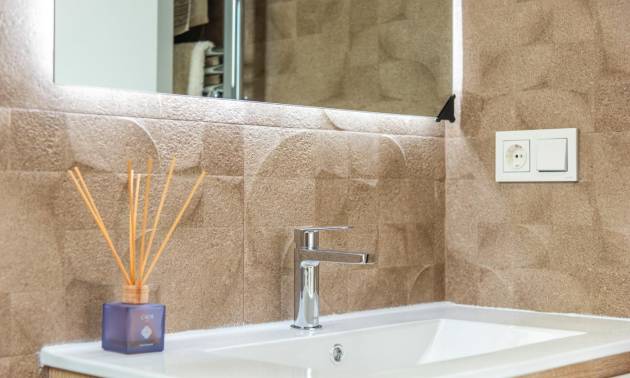 Nueva construcción  - Villa - Vera - Vera Playa