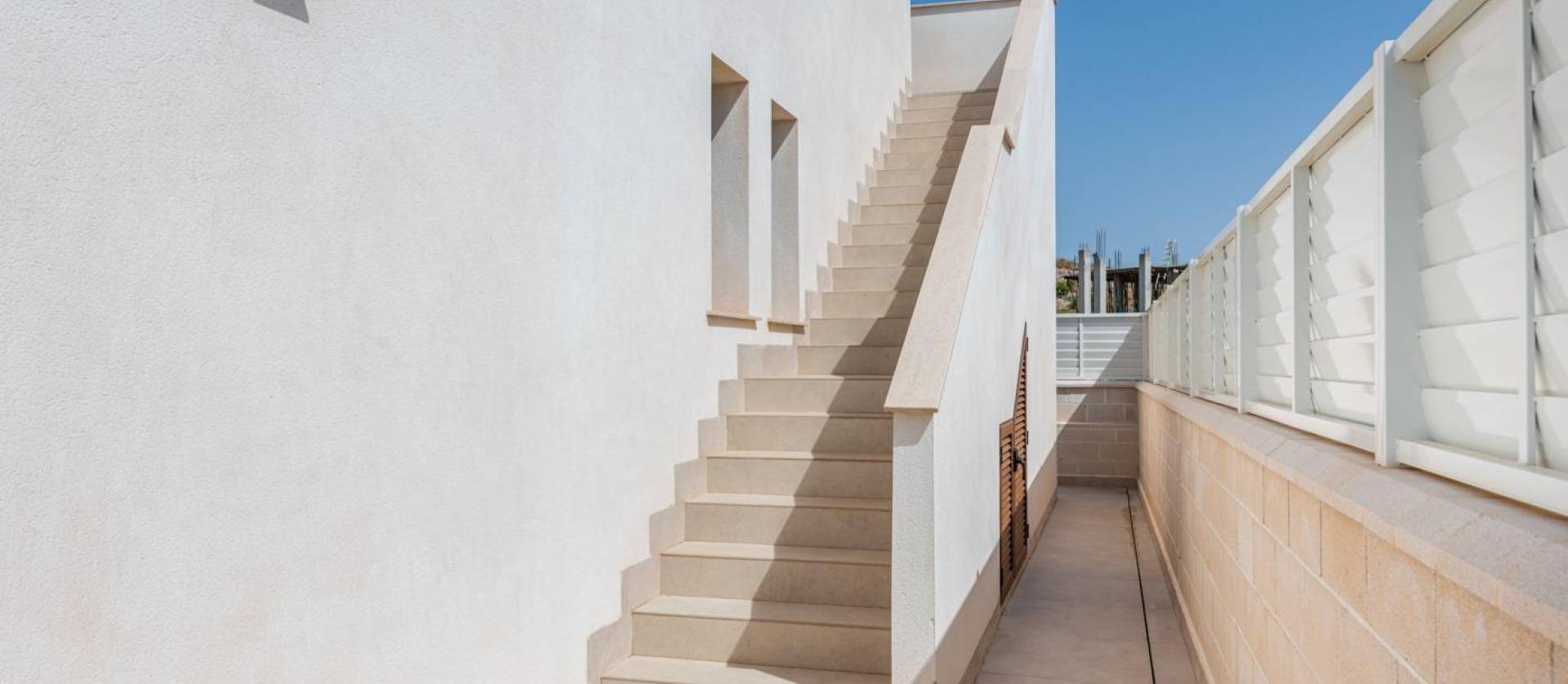 Nueva construcción  - Villa - Vera - Vera Playa