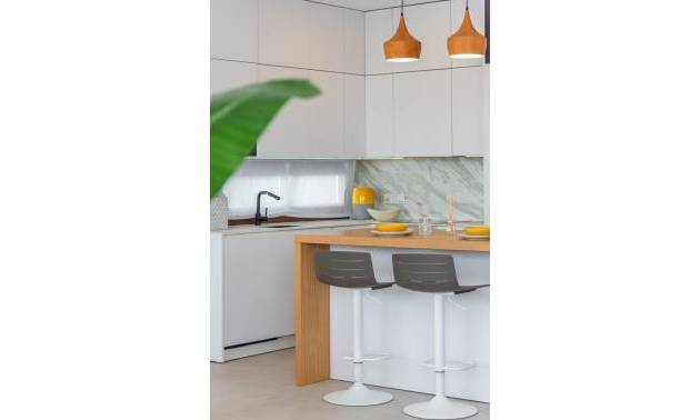 Nueva construcción  - Villa - Vera - Vera Playa