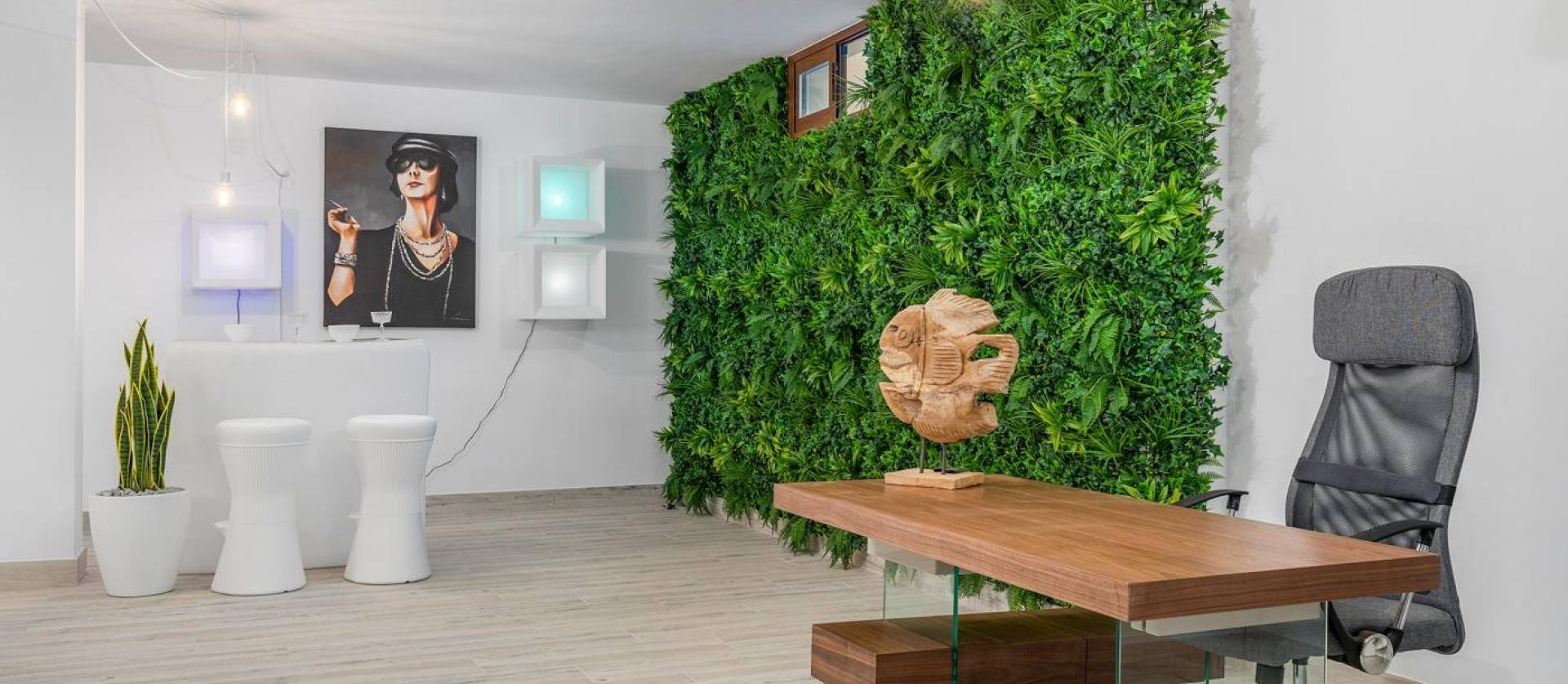 Nueva construcción  - Villa - Vera - Vera Playa