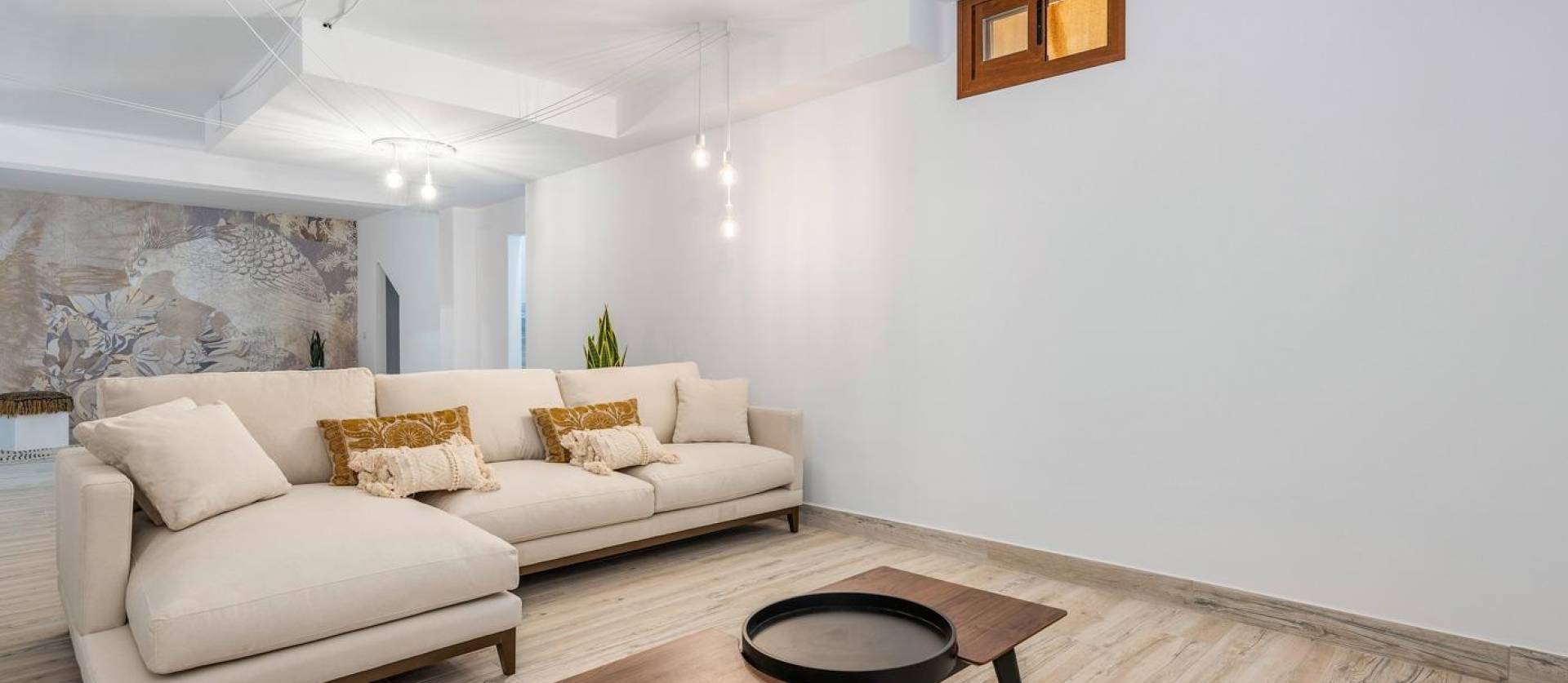 Nueva construcción  - Villa - Vera - Vera Playa