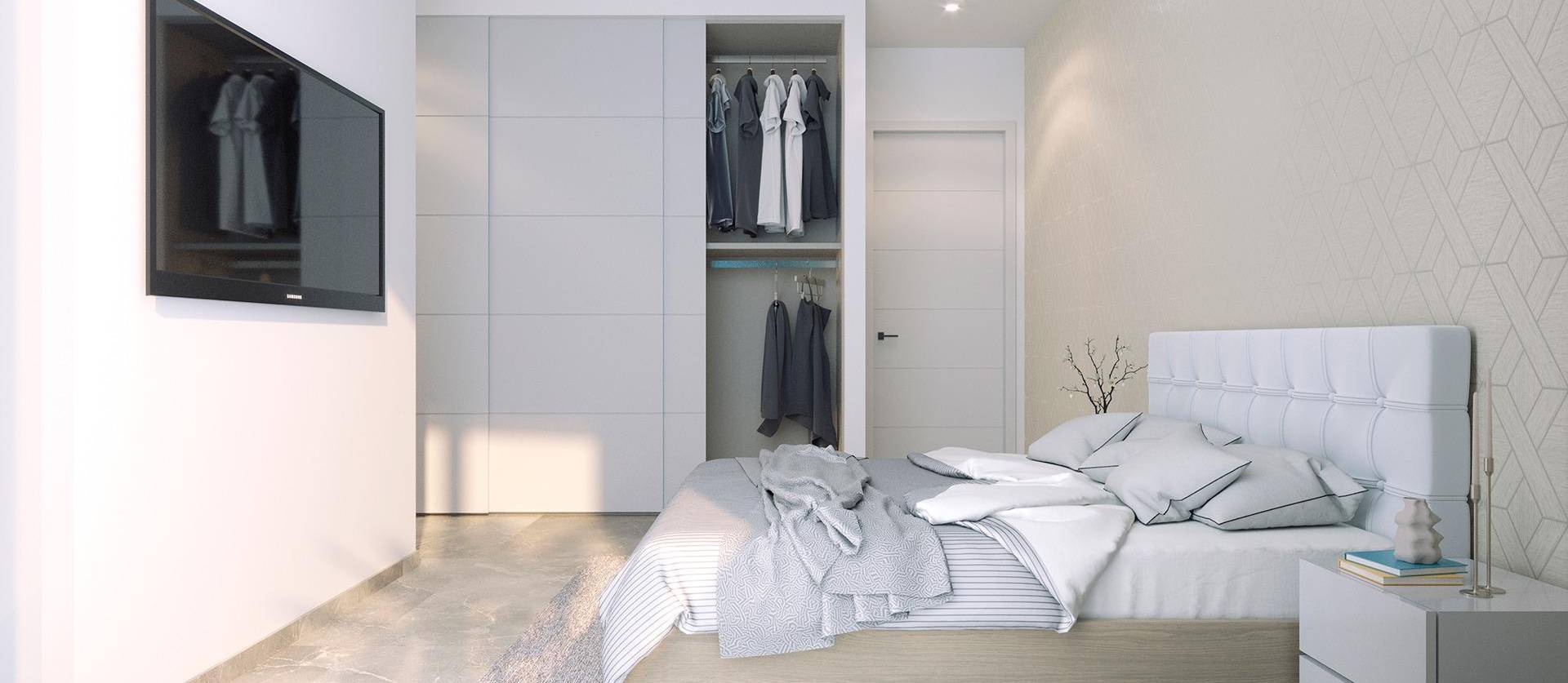 Nueva construcción  - Apartment - Torrevieja - Playa de El Cura