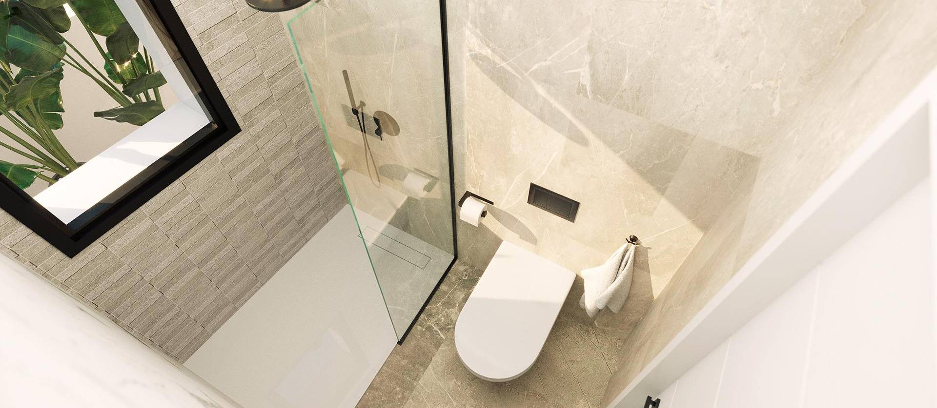 Nueva construcción  - Apartment - Torrevieja - Playa de El Cura