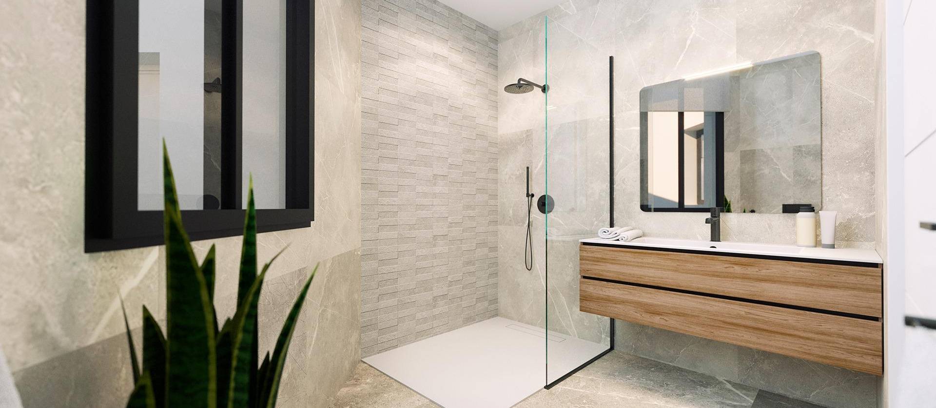 Nueva construcción  - Apartment - Torrevieja - Playa de El Cura