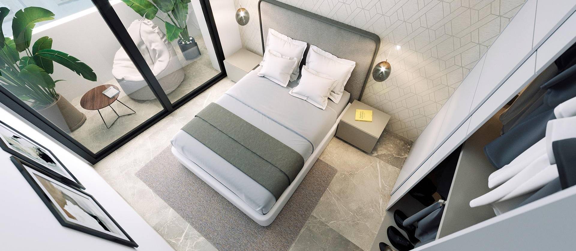 Nueva construcción  - Apartment - Torrevieja - Playa de El Cura