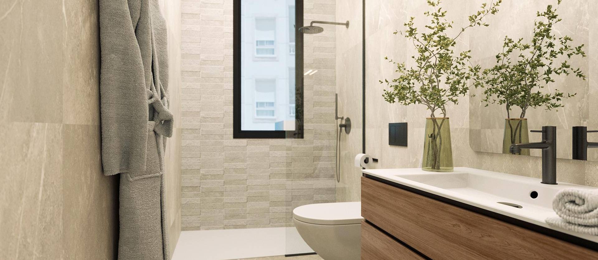 Nueva construcción  - Apartment - Torrevieja - Playa de El Cura