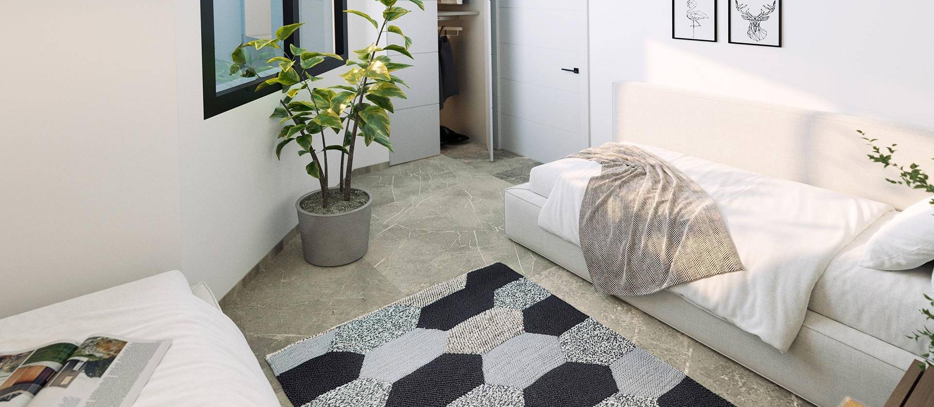 Nueva construcción  - Apartment - Torrevieja - Playa de El Cura