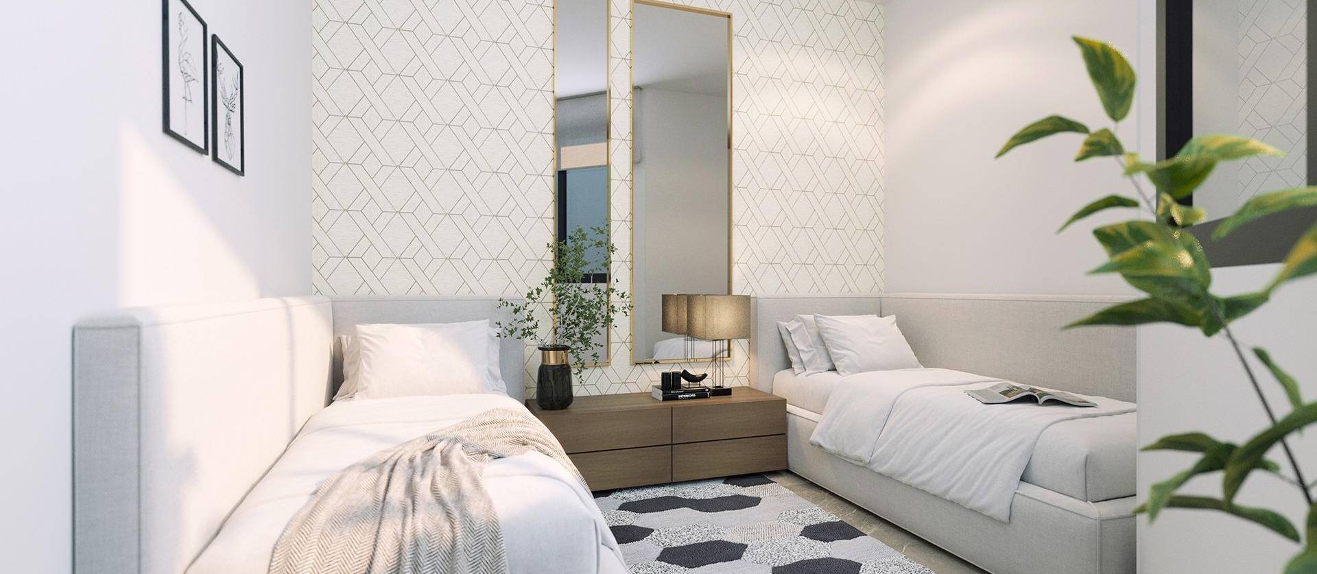 Nueva construcción  - Apartment - Torrevieja - Playa de El Cura