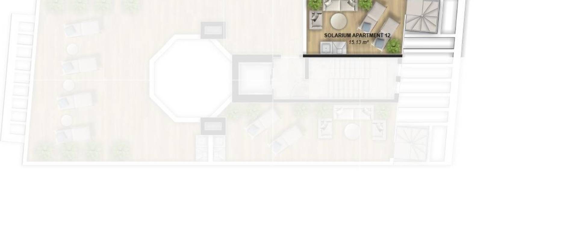 Nueva construcción  - Apartment - Torrevieja - Playa de El Cura