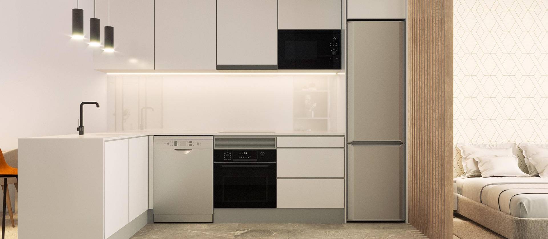 Nueva construcción  - Apartment - Torrevieja - Playa de El Cura