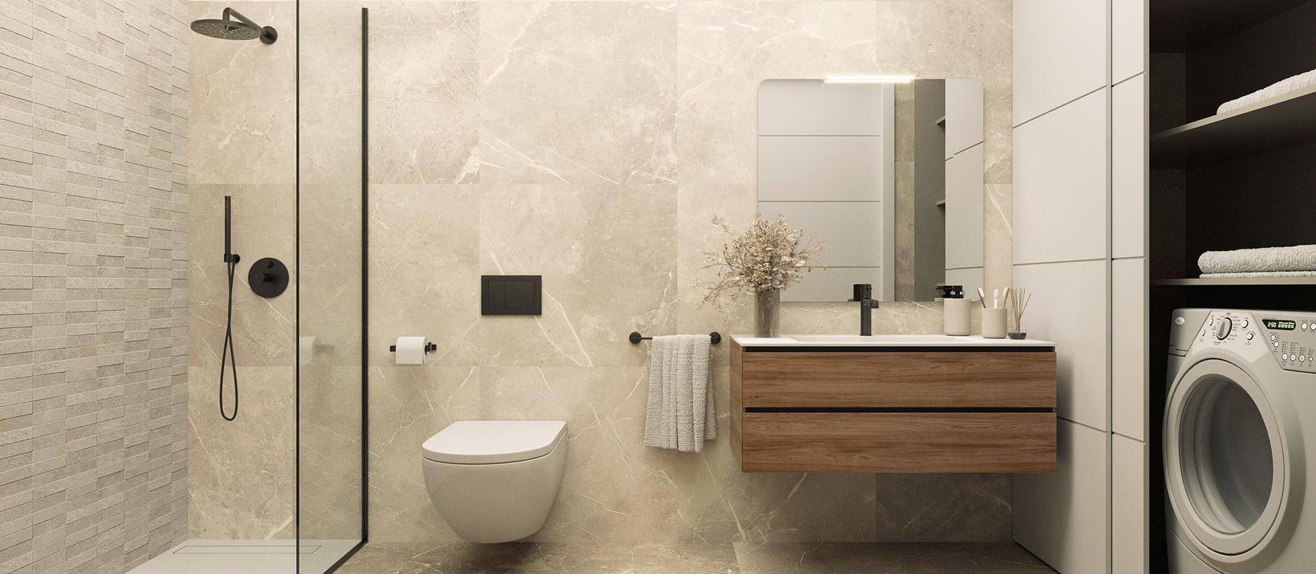 Nueva construcción  - Apartment - Torrevieja - Playa de El Cura