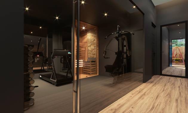 Nueva construcción  - Apartment - Torrevieja - Playa de El Cura