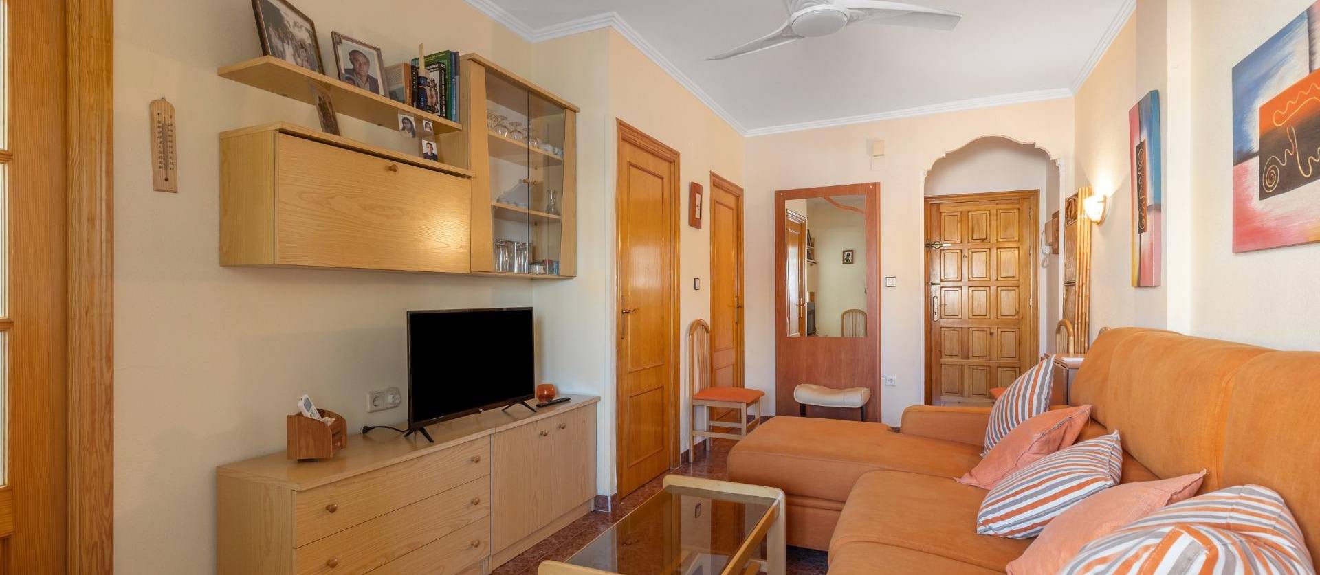 Sale - Apartment - Torrevieja
