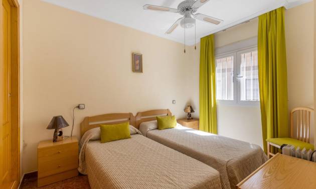 Sale - Apartment - Torrevieja