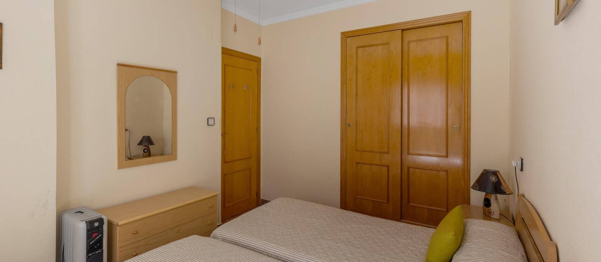 Sale - Apartment - Torrevieja