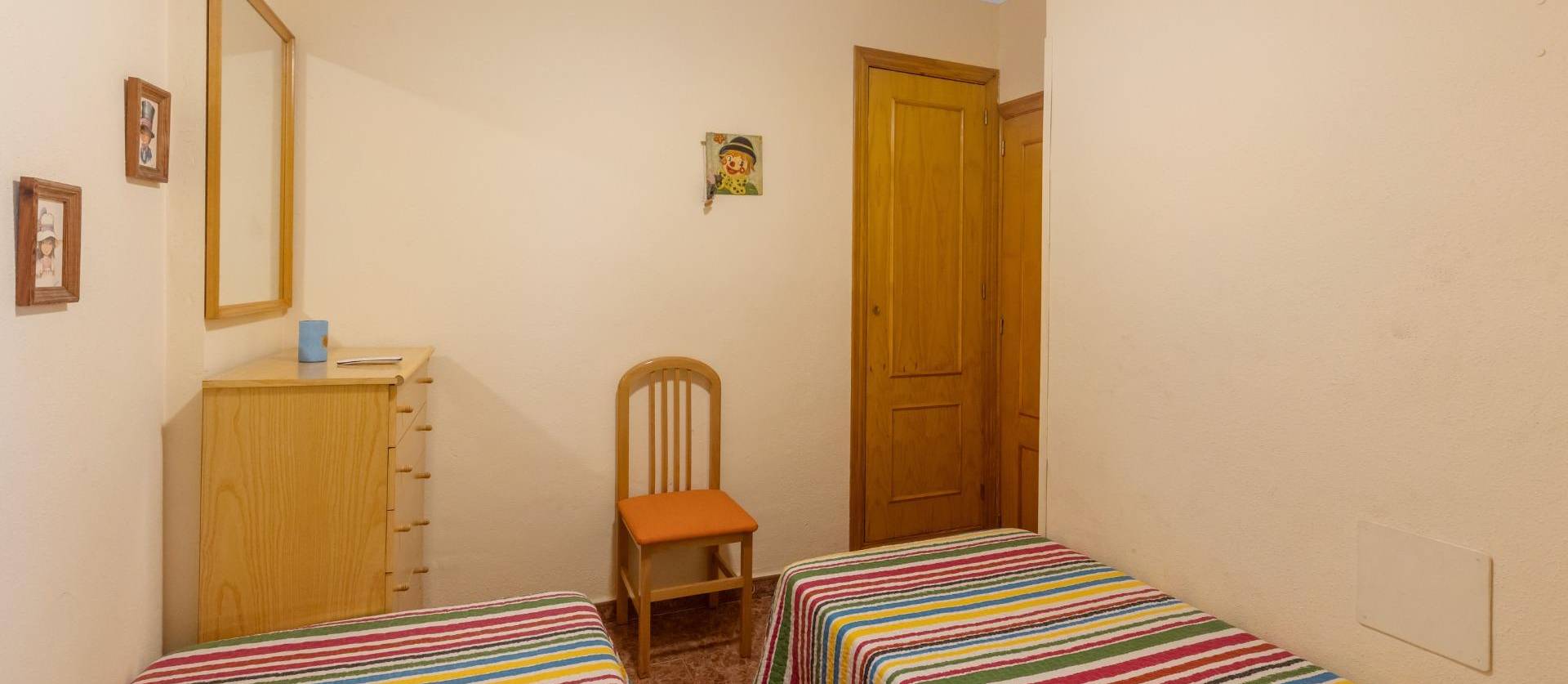 Sale - Apartment - Torrevieja