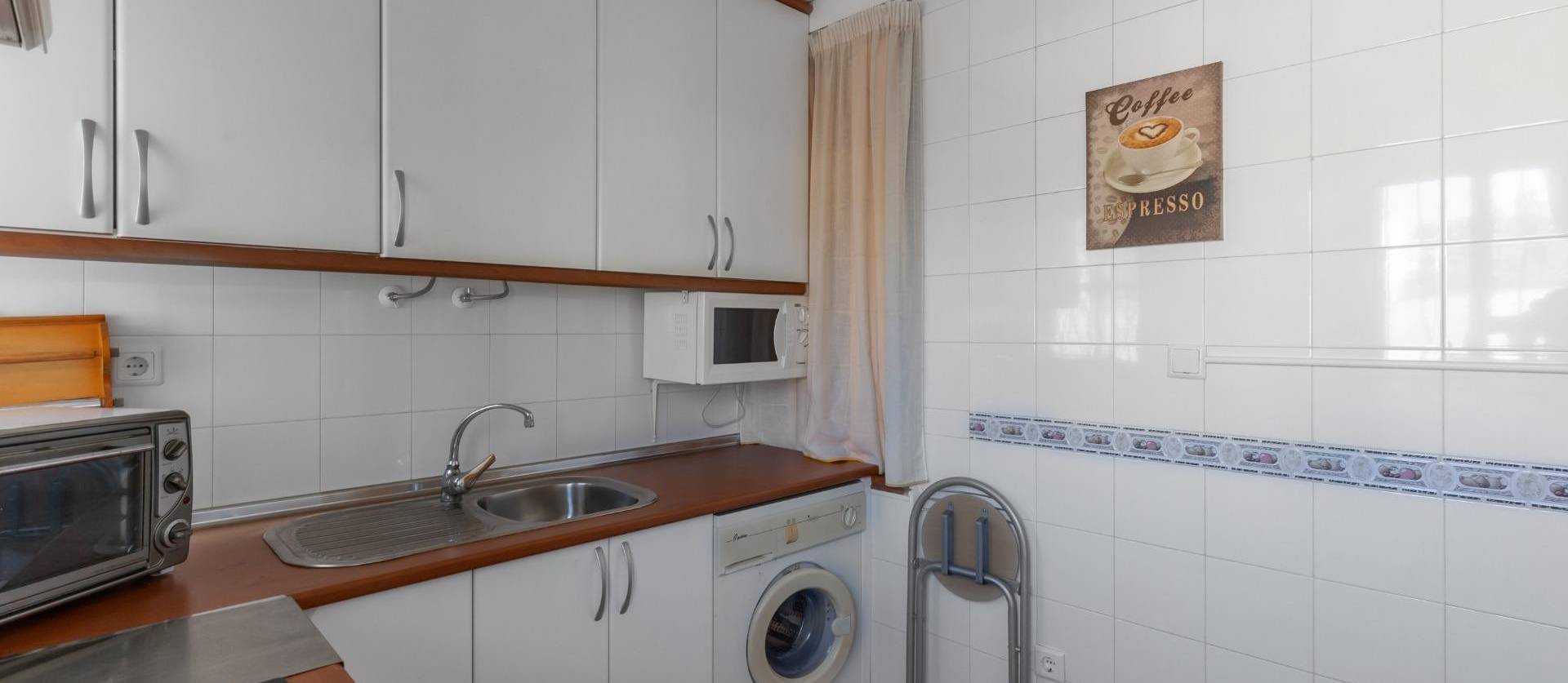 Sale - Apartment - Torrevieja