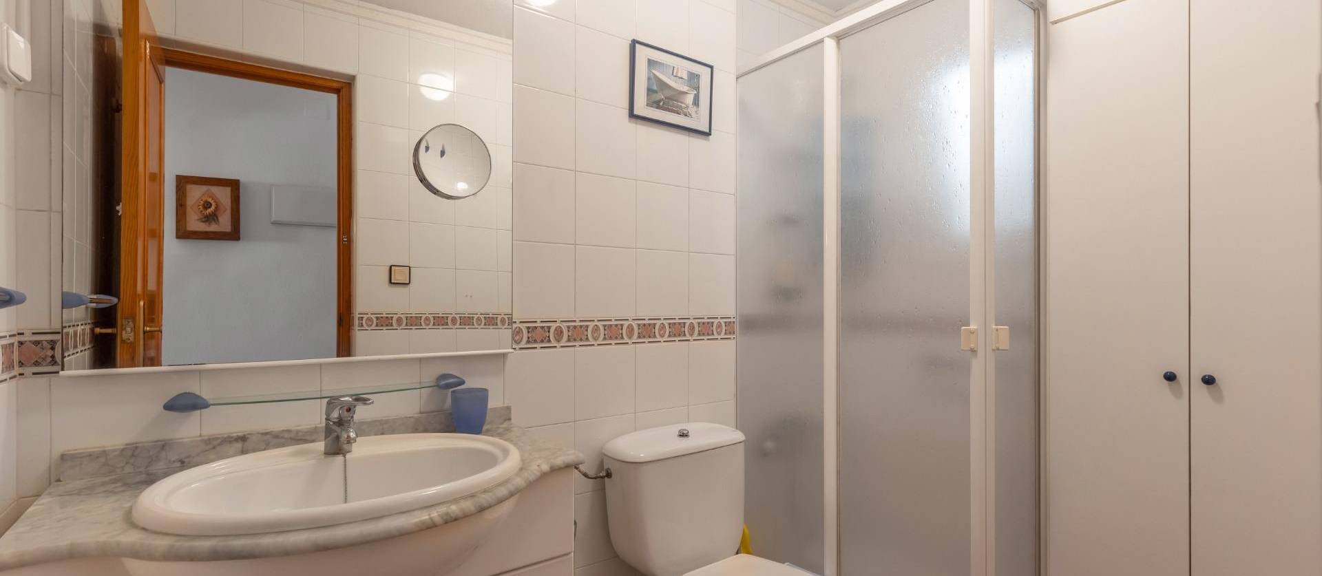 Sale - Apartment - Torrevieja