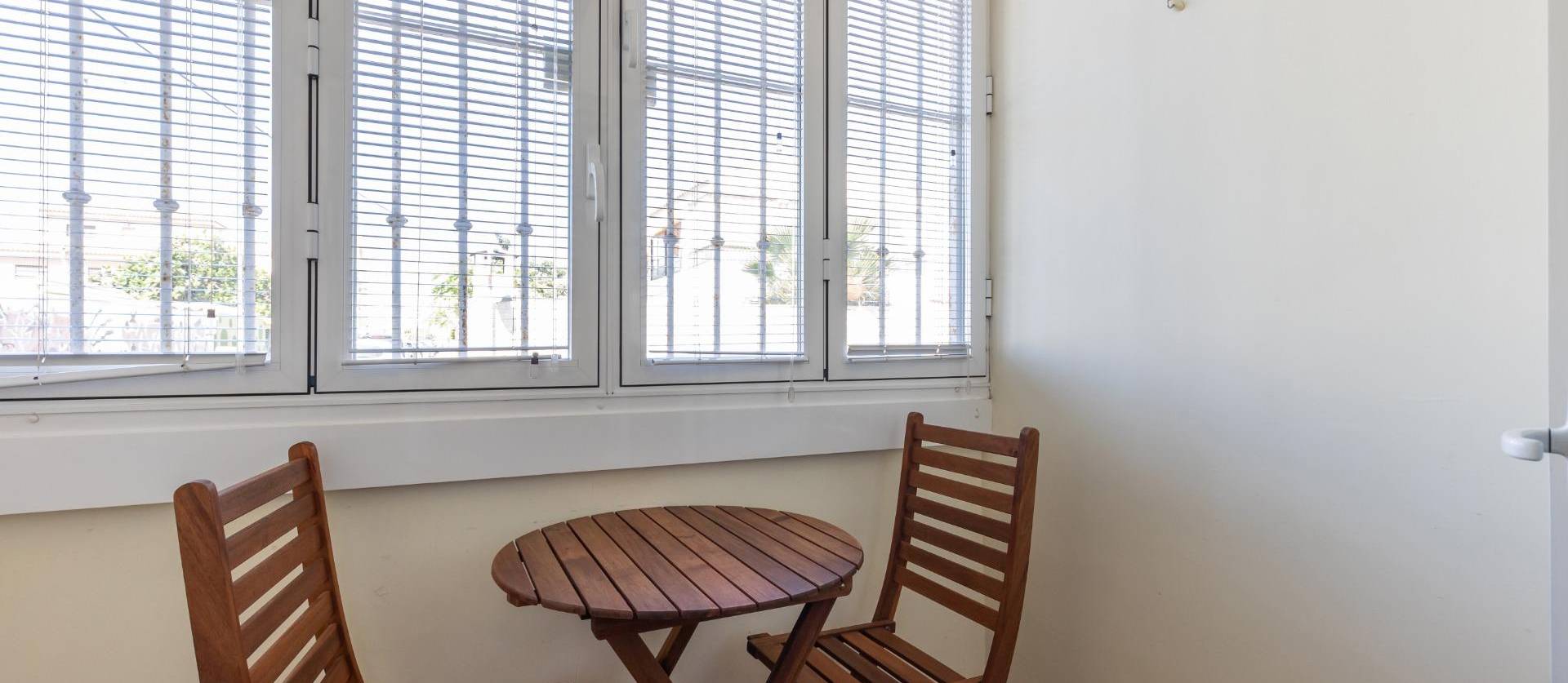 Sale - Apartment - Torrevieja