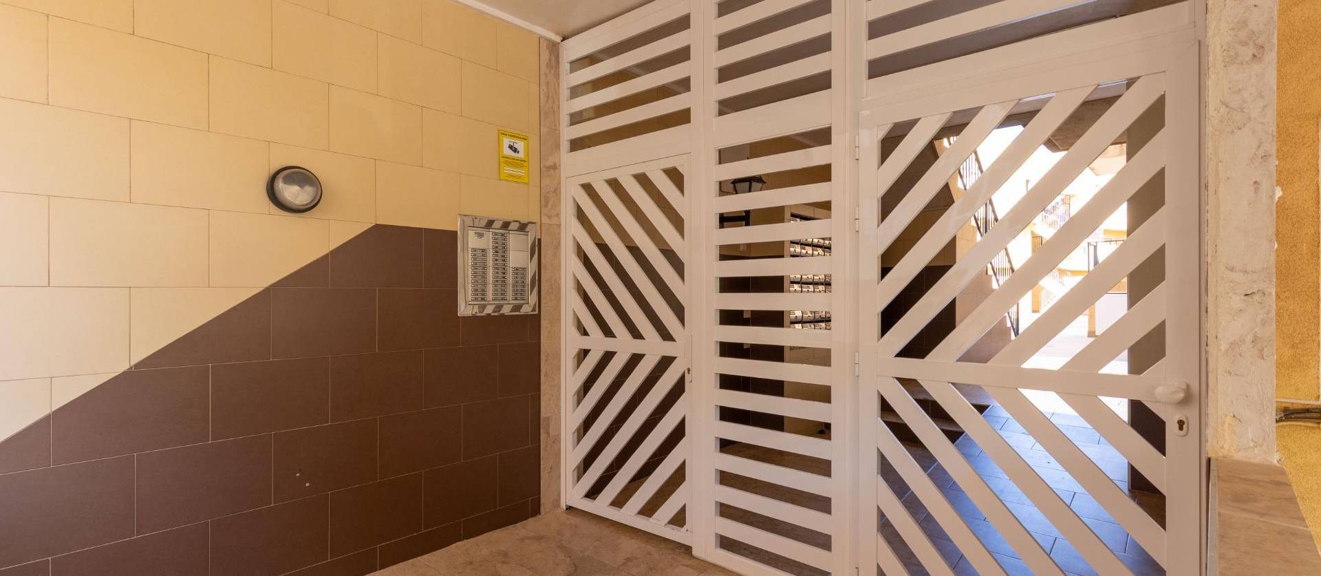 Sale - Apartment - Torrevieja