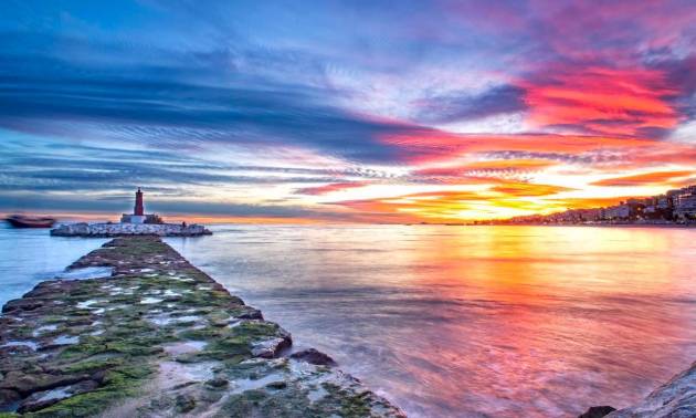 Nueva construcción  - Apartment - Villajoyosa - Cala de Finestrat