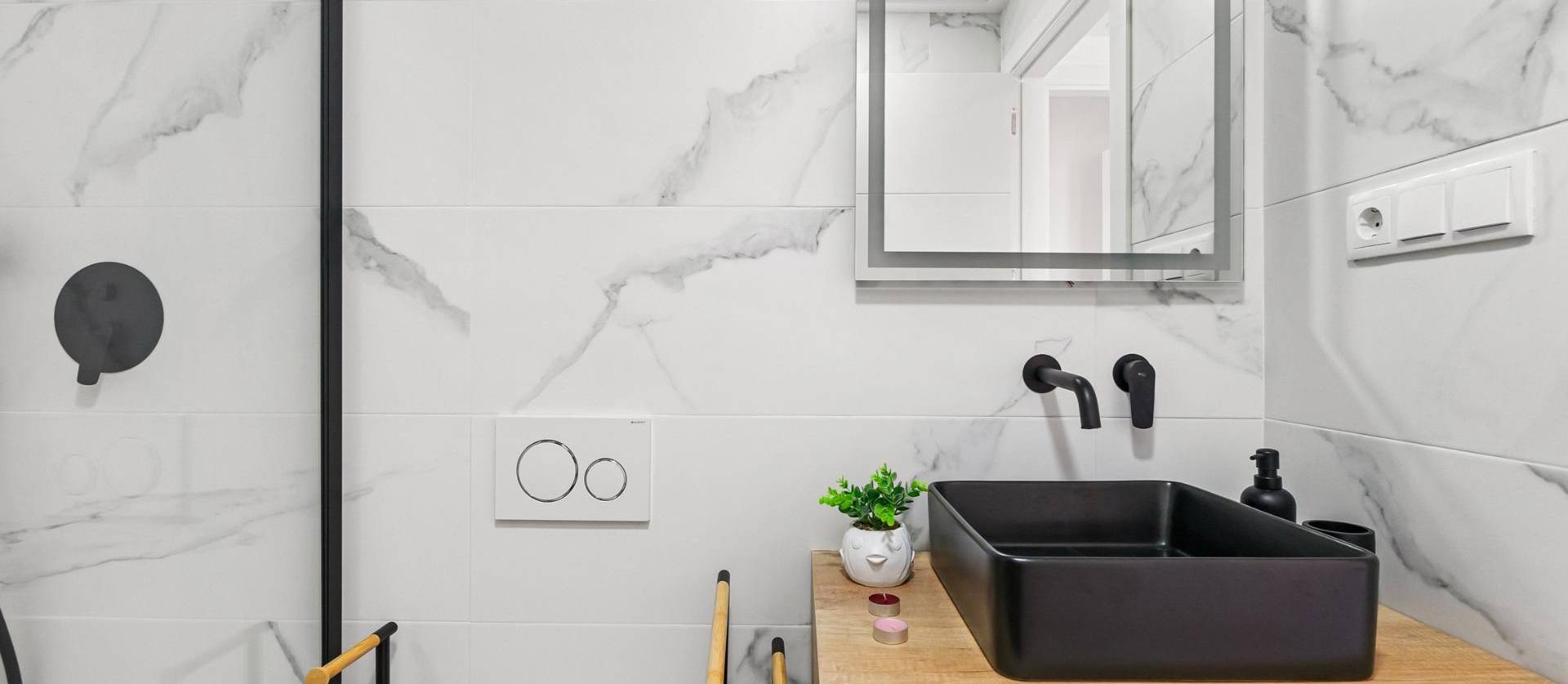 Nueva construcción  - Apartment - San Javier - Santiago De La Ribera