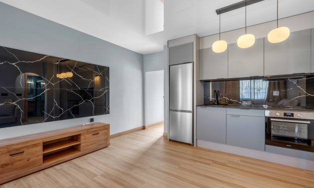 Venta -  - San Miguel de Salinas - Orihuela Costa