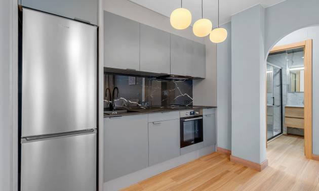 Venta -  - San Miguel de Salinas - Orihuela Costa