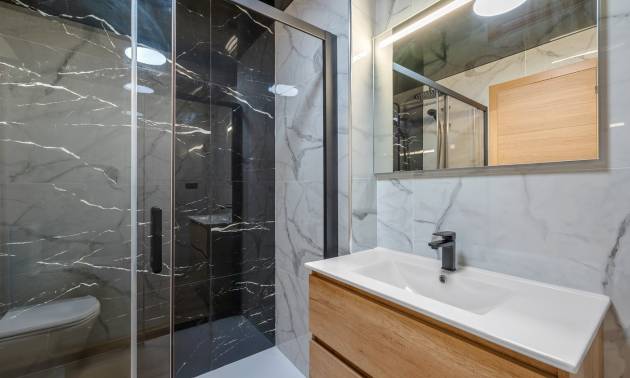 Venta -  - San Miguel de Salinas - Orihuela Costa