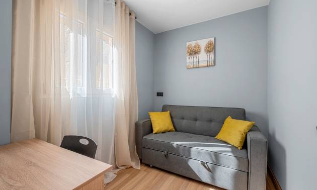 Venta -  - San Miguel de Salinas - Orihuela Costa